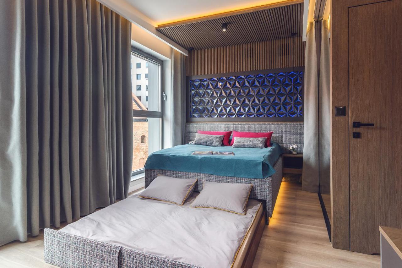Marin Exclusive & Private Garage Apartament