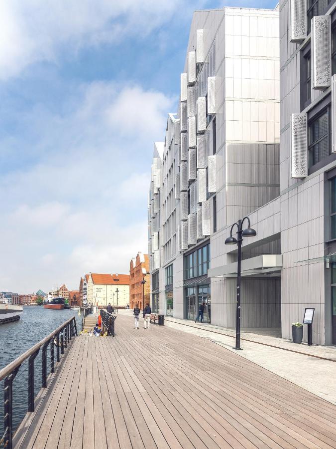 Marin Exclusive & Private Garage Apartament *