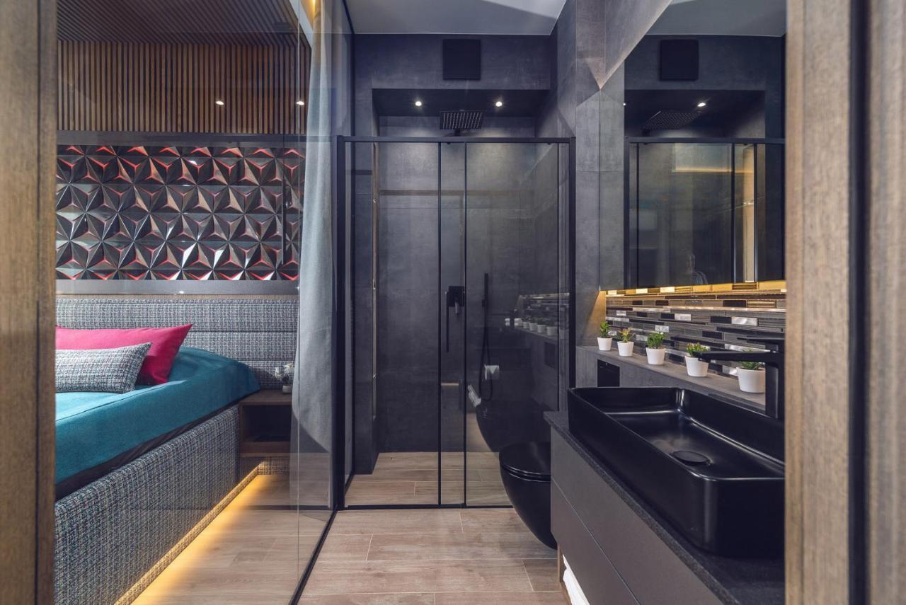 Marin Exclusive & Private Garage Apartament *